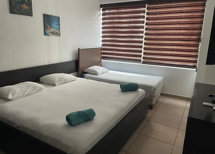 Paraiso Maya 2 *