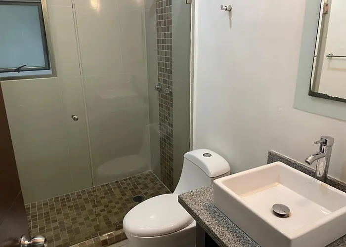 Apartamento Paraiso Maya 2 Playa del Carmen