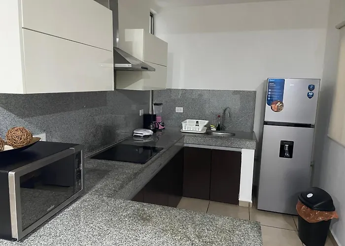 Paraiso Maya 2 Apartamento *