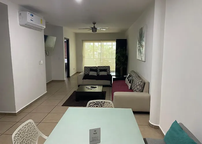 Paraiso Maya 2 Apartament Playa del Carmen