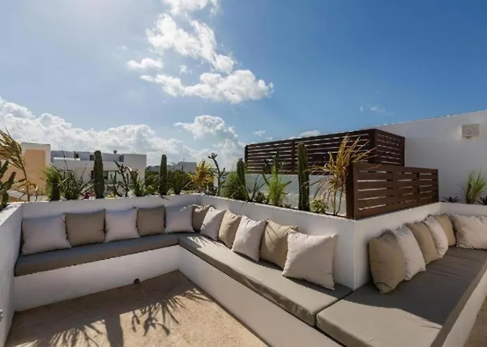 Paraiso Maya 2 Apartamento Playa del Carmen