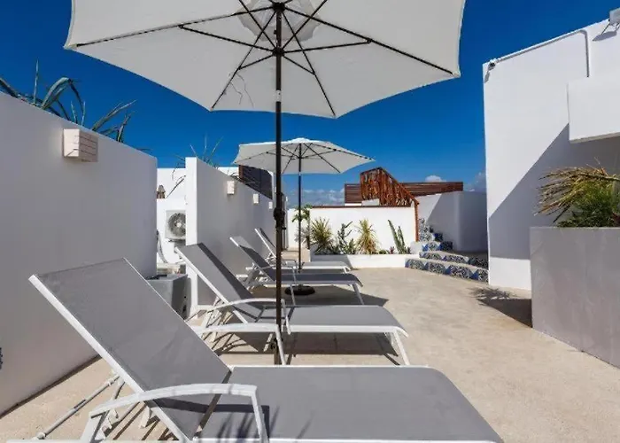 Apartamento Paraiso Maya 2 *