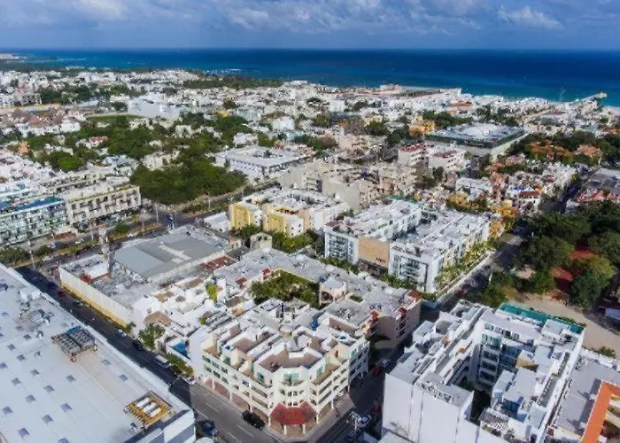 Apartament Paraiso Maya 2 *