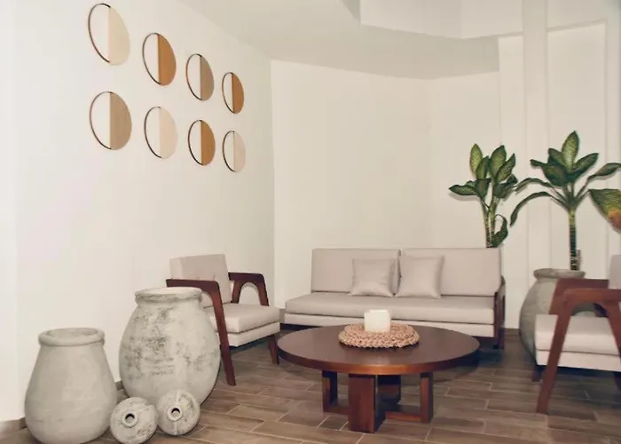Apartament Paraiso Maya 2 Playa del Carmen