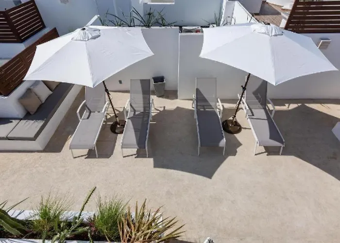 Apartamento Paraiso Maya 2