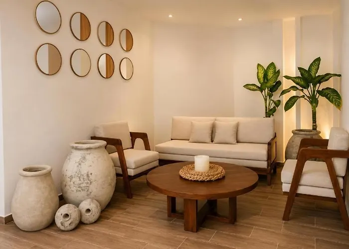 Paraiso Maya 2 Apartamento *