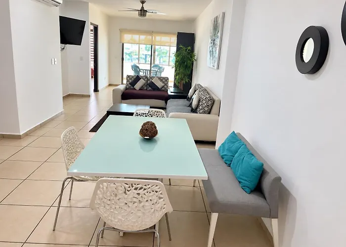 Paraiso Maya 2