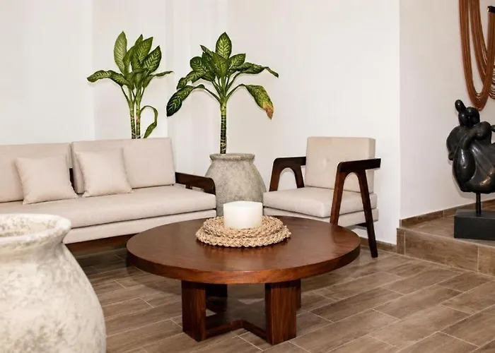 Apartamento Paraiso Maya 2