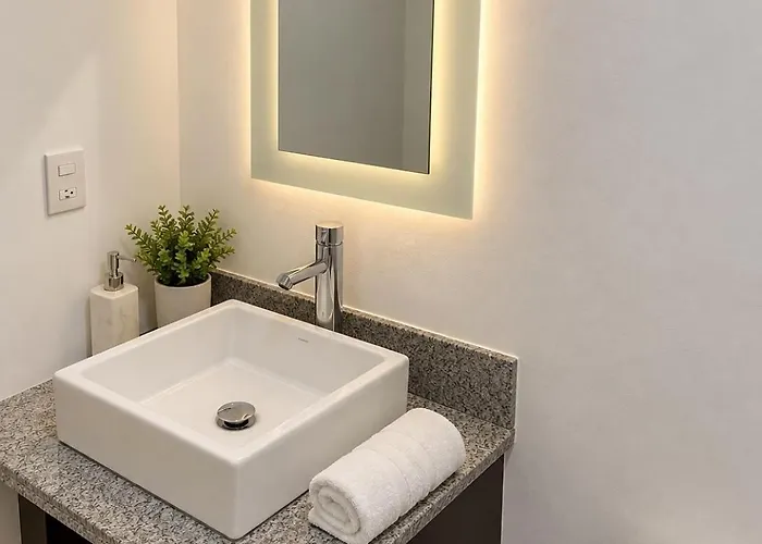 Apartamento Paraiso Maya 2