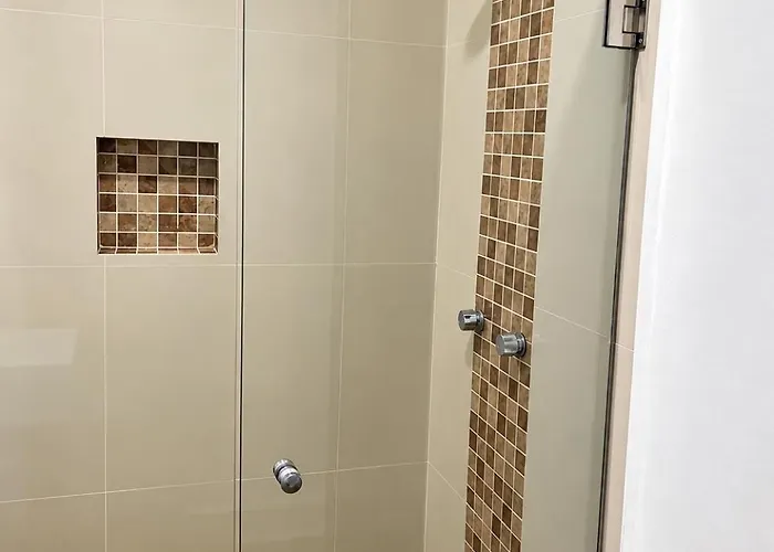 Apartamento Paraiso Maya 2 *