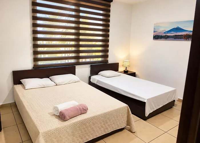 Paraiso Maya 2 Apartamento Playa del Carmen