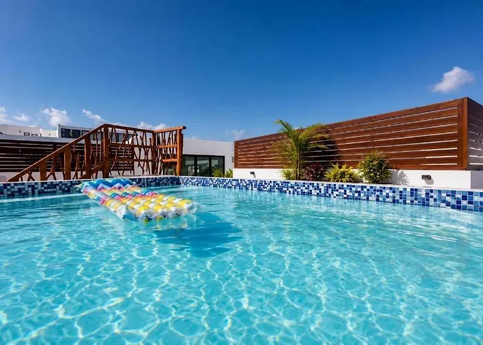 Paraiso Maya 2